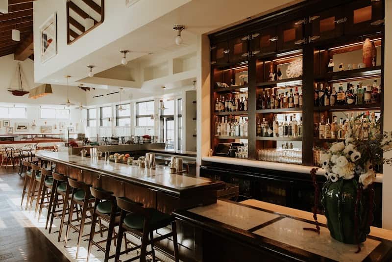 Austin Oyster Co.