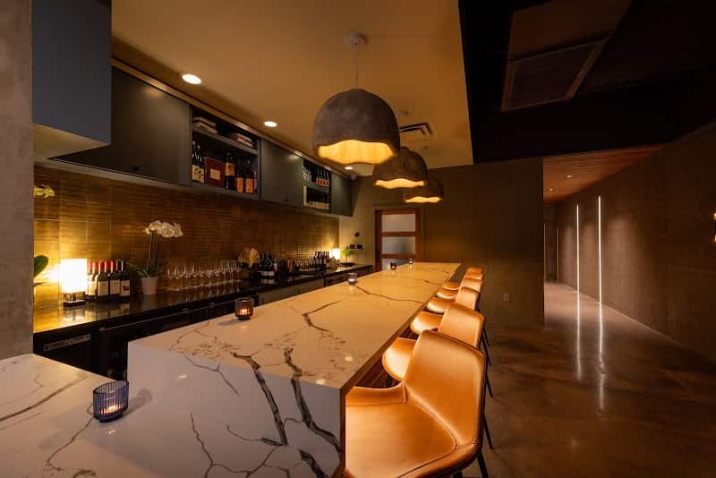 Craft Omakase