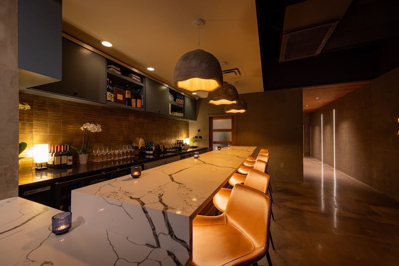 Craft Omakase