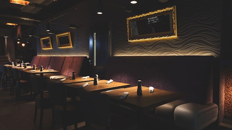 Abacco‘s Steakhouse Stuttgart