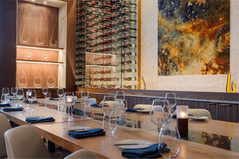 Atlas Steak + Fish