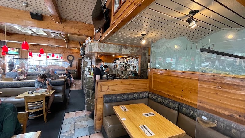 Troll's Restaurant