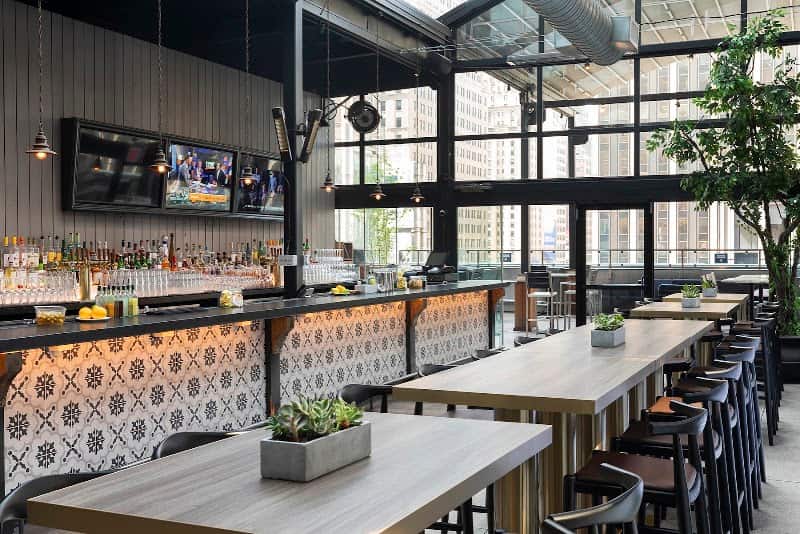 Backal Hospitality Group