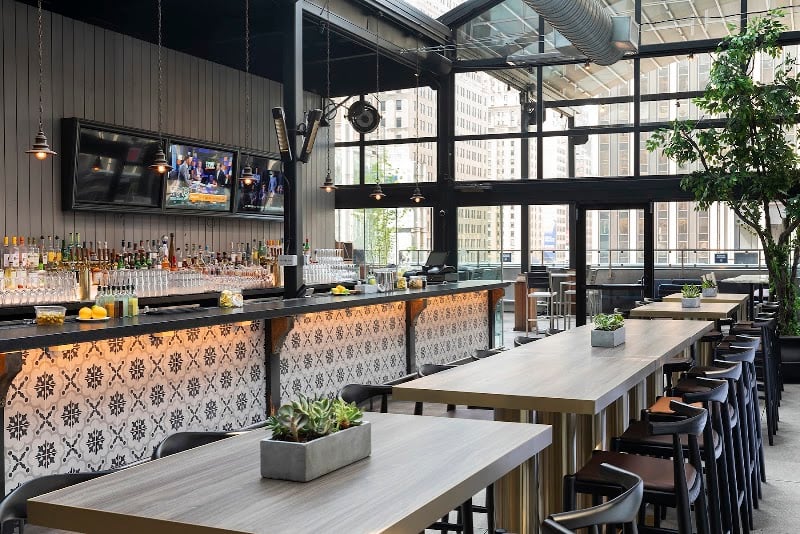 Backal Hospitality Group