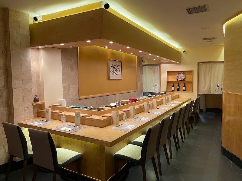 Sushi Mumi