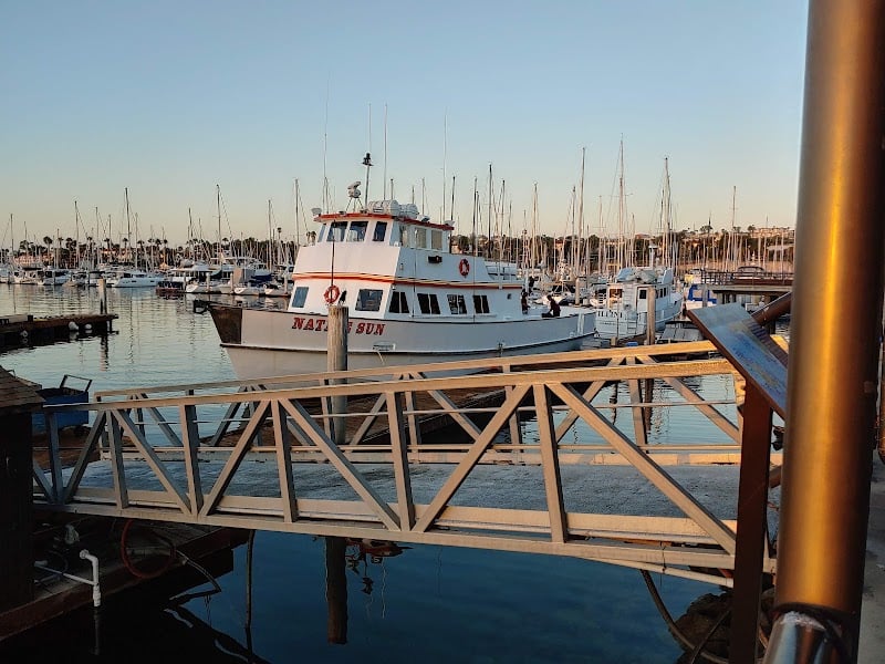 22nd Street Landing Sportfishing