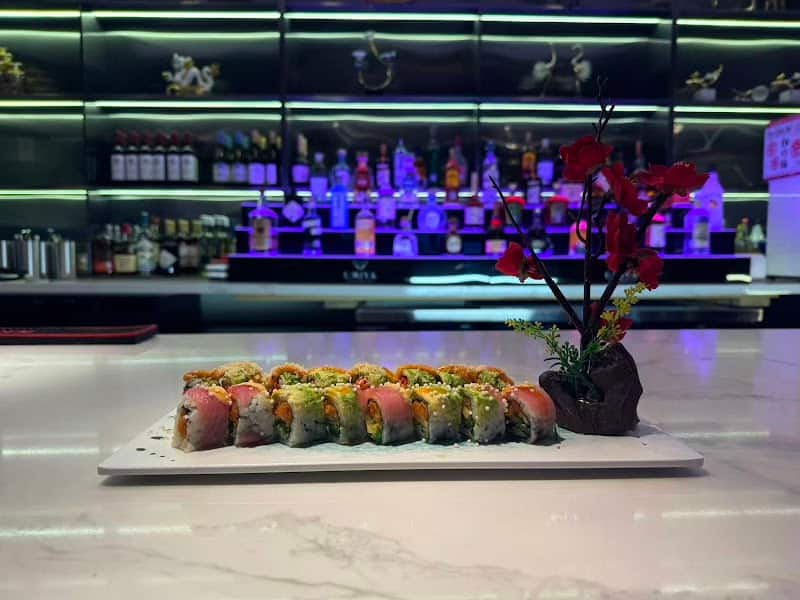 Umiya Sushi