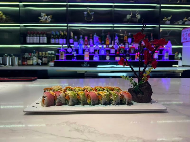 Umiya Sushi