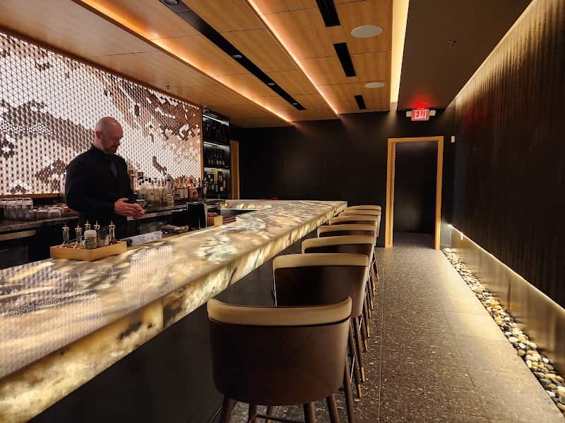 Omakase Table
