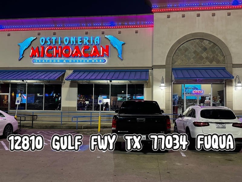Ostioneria Michoacan 16 Fuqua
