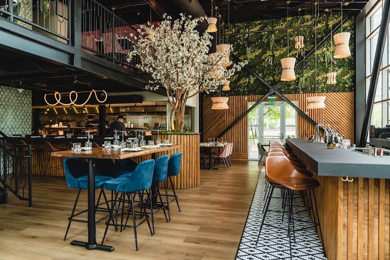 Ember Kitchen