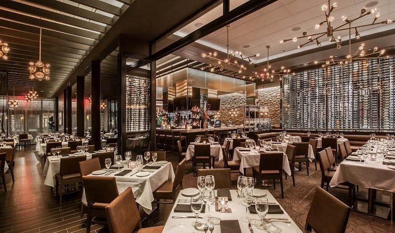 Ocean Prime