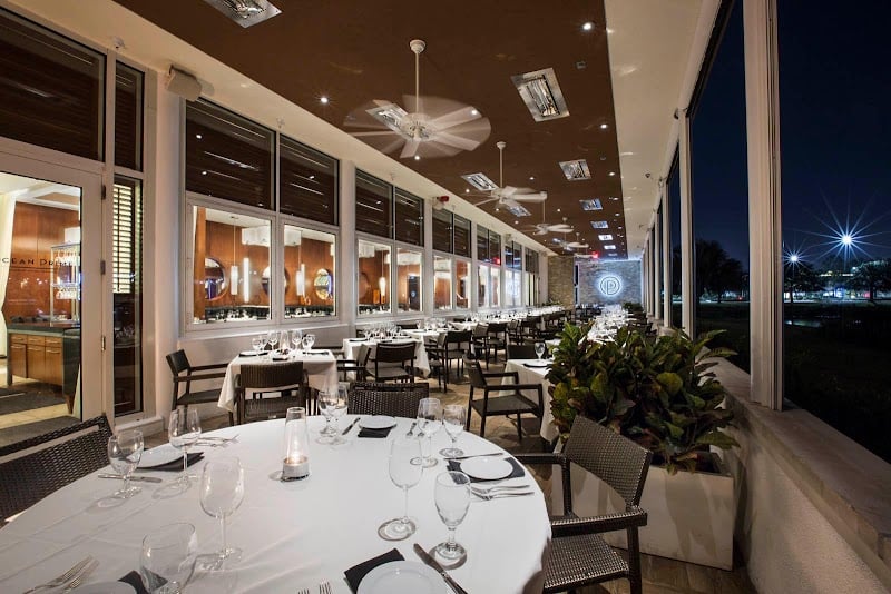 Ocean Prime