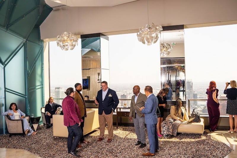 City Club LA