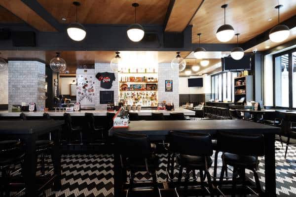 HK Hospitality Group
