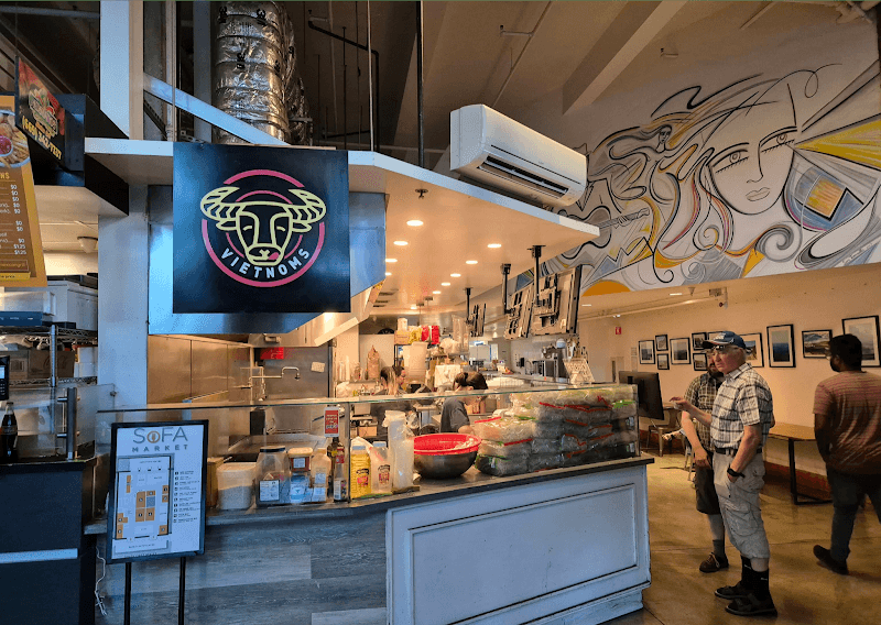 Vietnoms