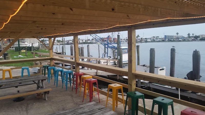 Darlene's Shrimp Shack
