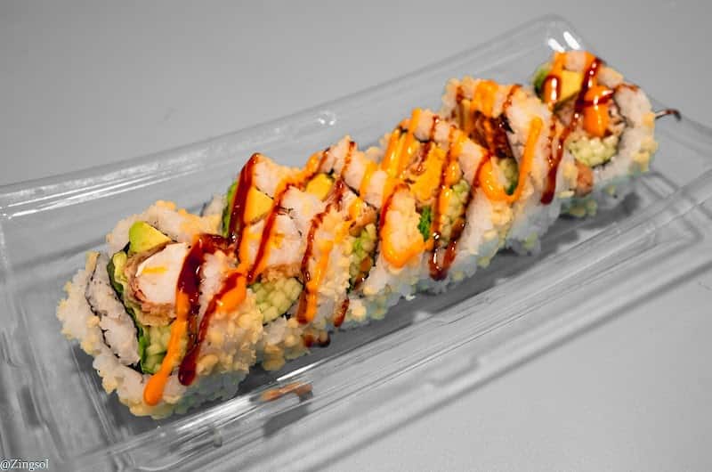 Sakura Sushi