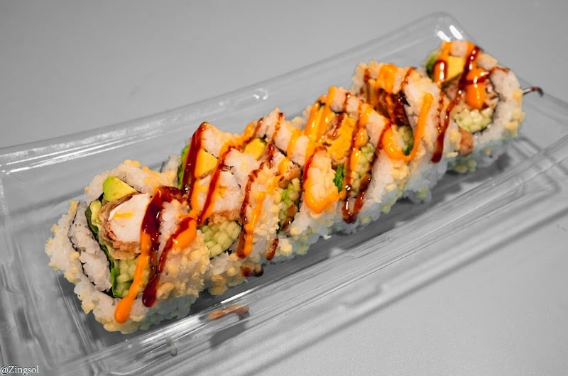 Sakura Sushi