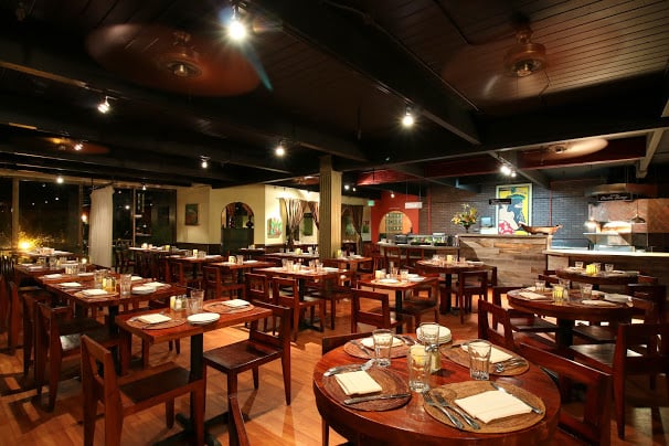 Cafe O'Lei Kihei