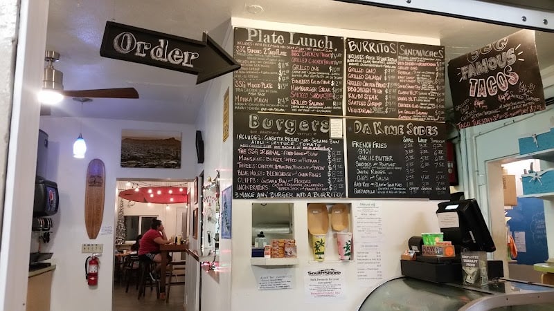 South Shore Grill