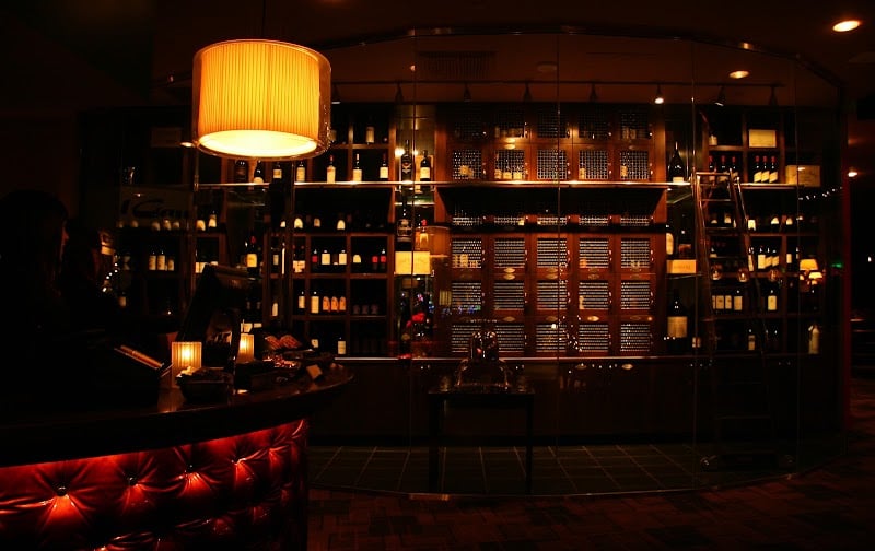 El Gaucho Bellevue