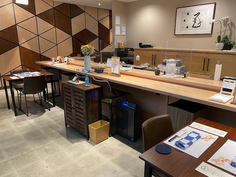 SAI Sushi & Sake