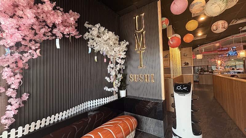Umi Sushi