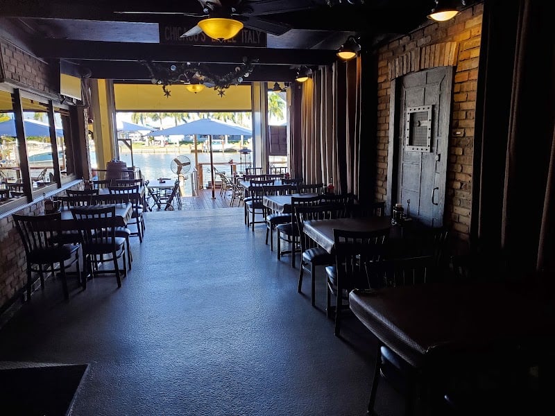 The SpeakEasy Marco Island