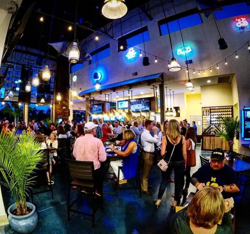 Coldwater Oyster Market