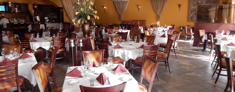 Figs Grille