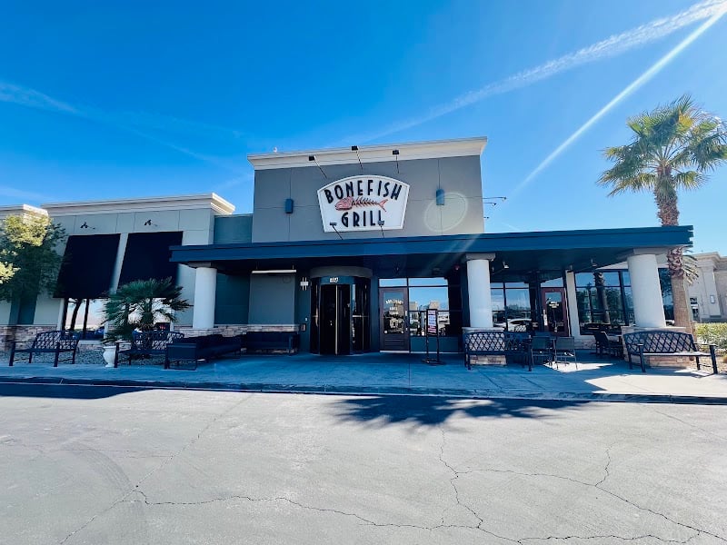 Bonefish Grill