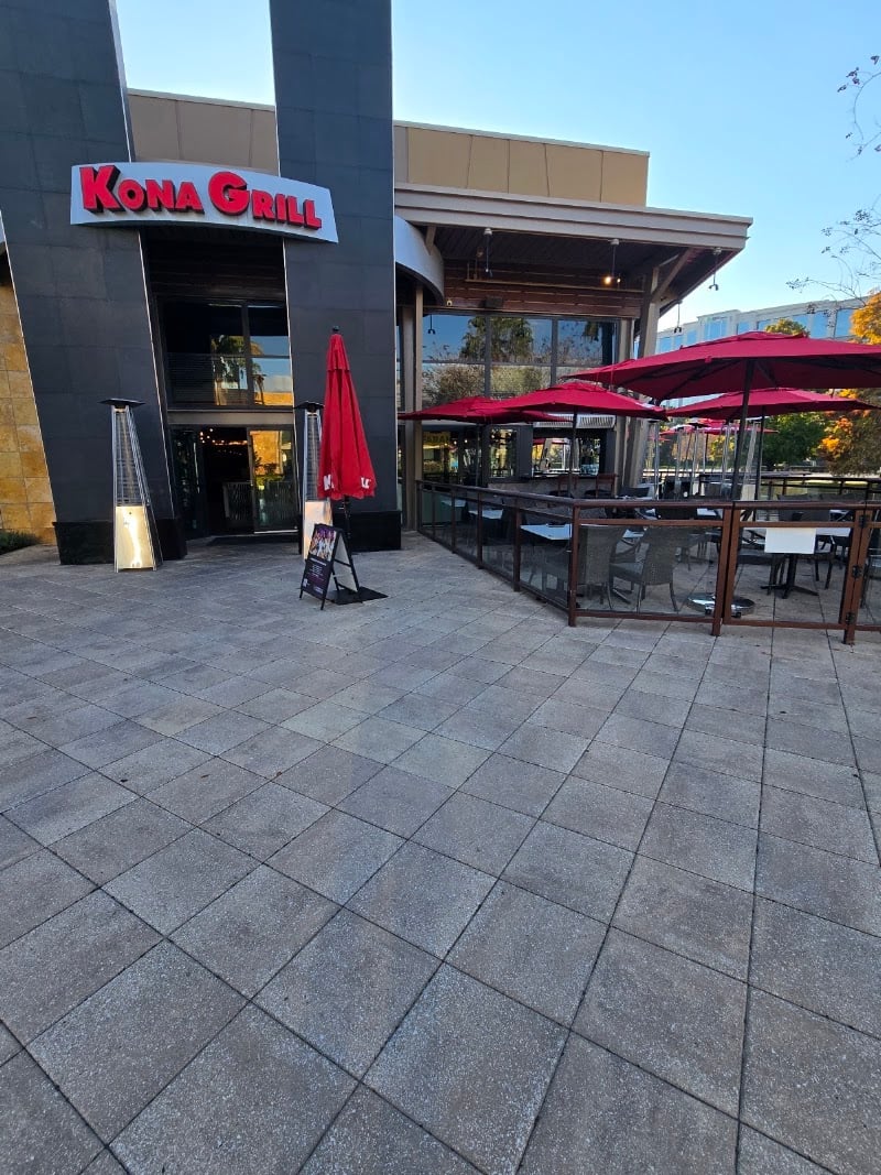 Kona Grill - Tampa