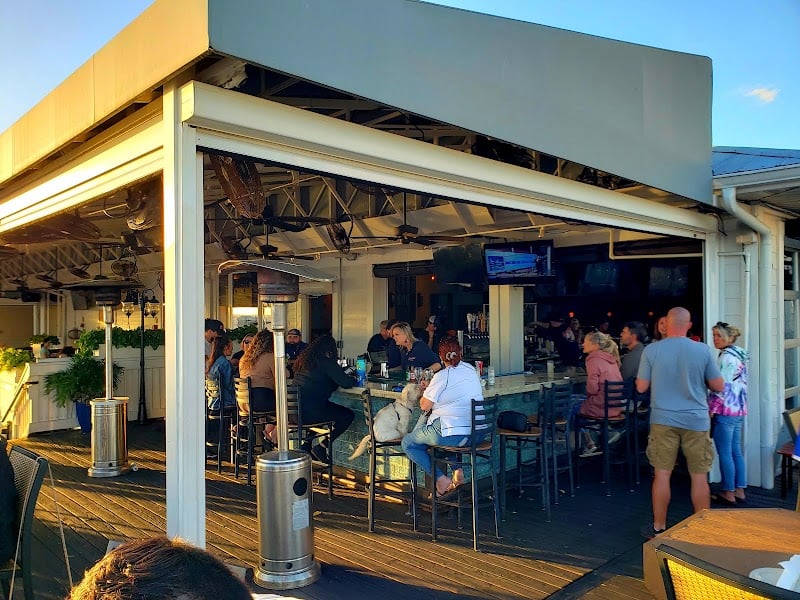 Hula Bay Club