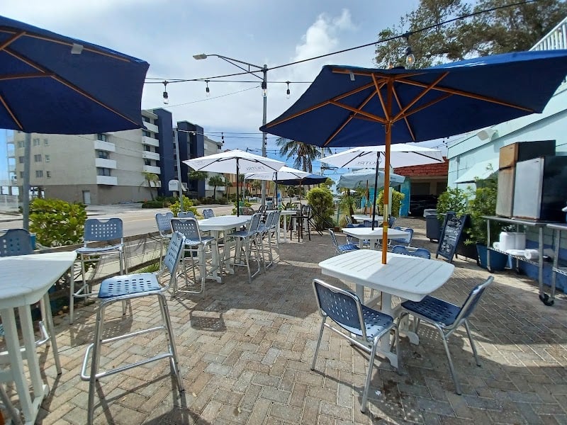 Dockside Dave's