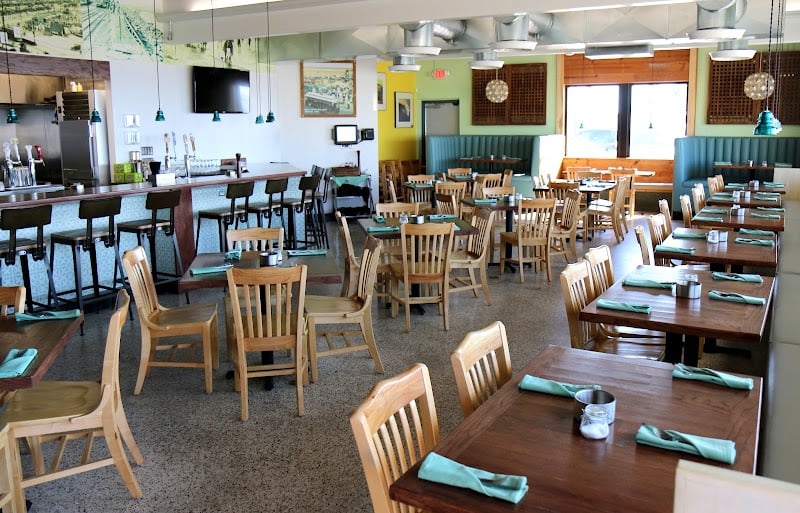 BLVD Seafood