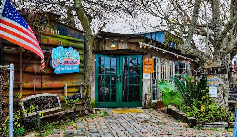 Gilhooley's Restaurant and Oyster Bar