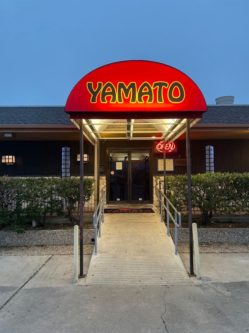 Yamato
