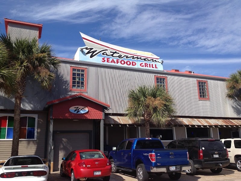 Waterman's Restaurant