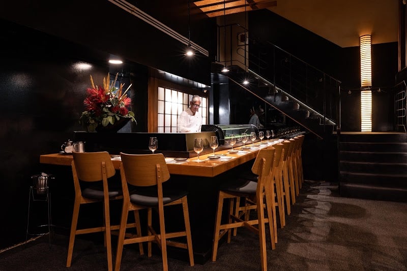 Japanese Teppanyaki Inn