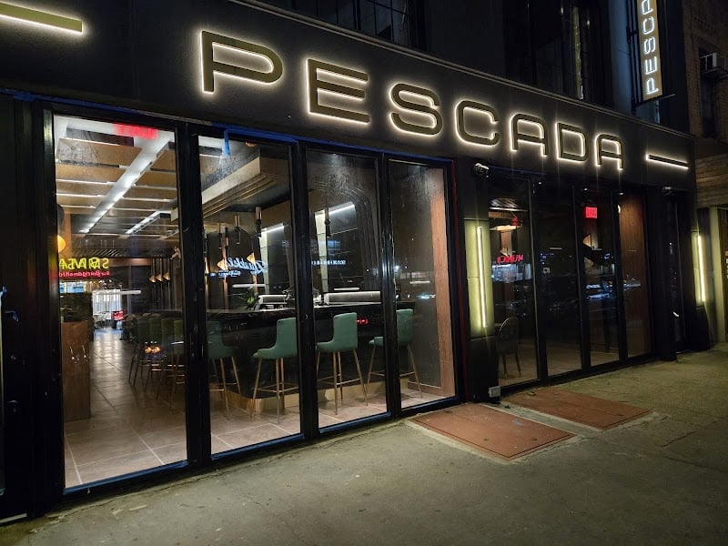 Pescada New York