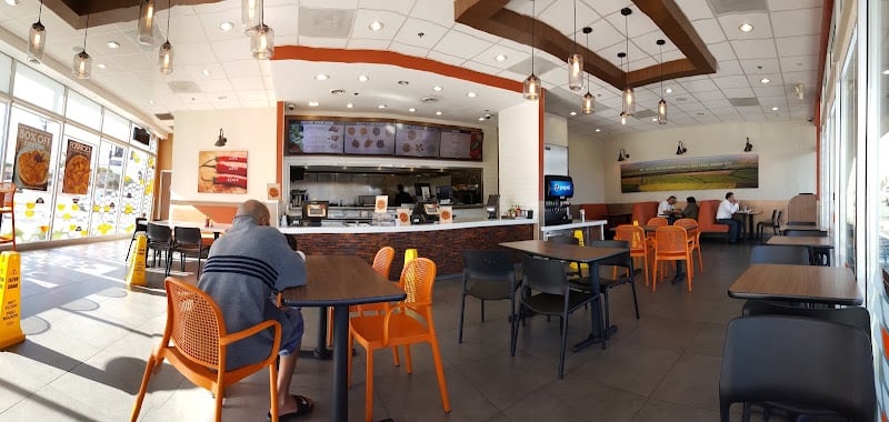 Yoshinoya