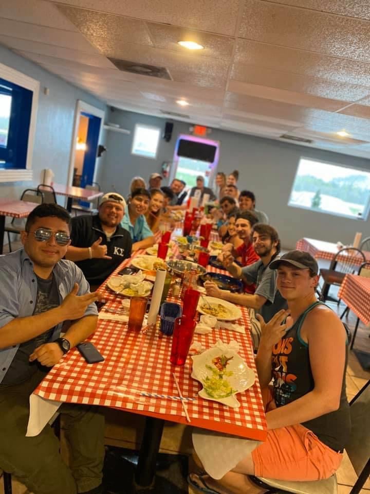 La Sirenita Seafood N Grill