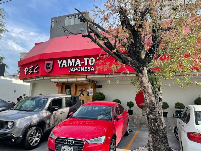 Yama-to Valle