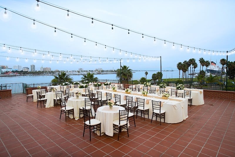 The Reef Restaurant, Bar & Special Events