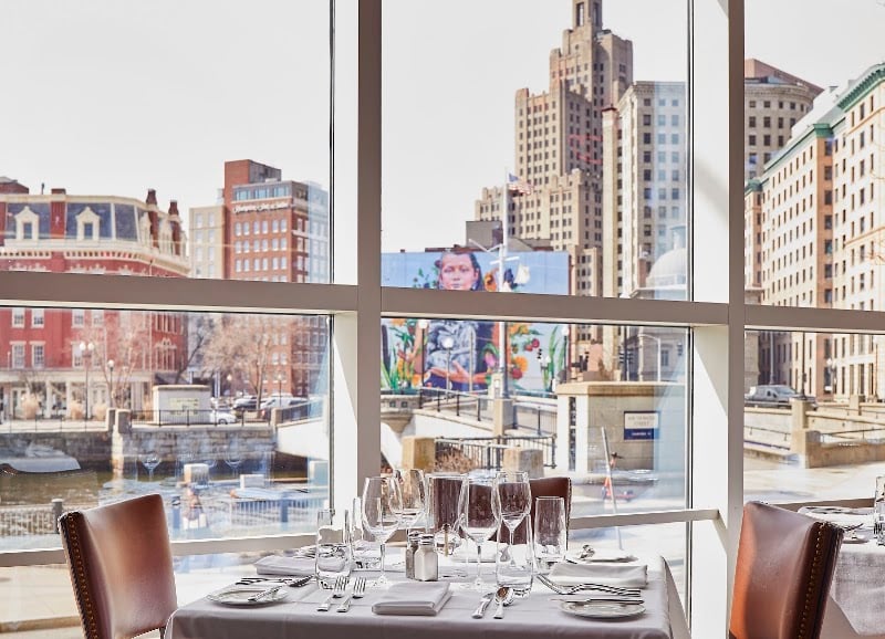 Hemenway's Restaurant