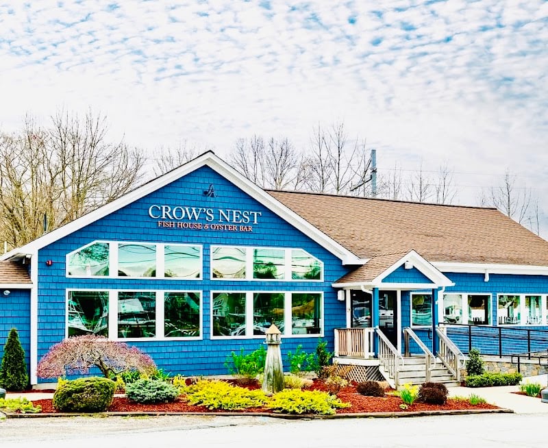 Crow's Nest Restaurant