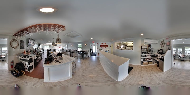 Two Ten Oyster Bar & Grill
