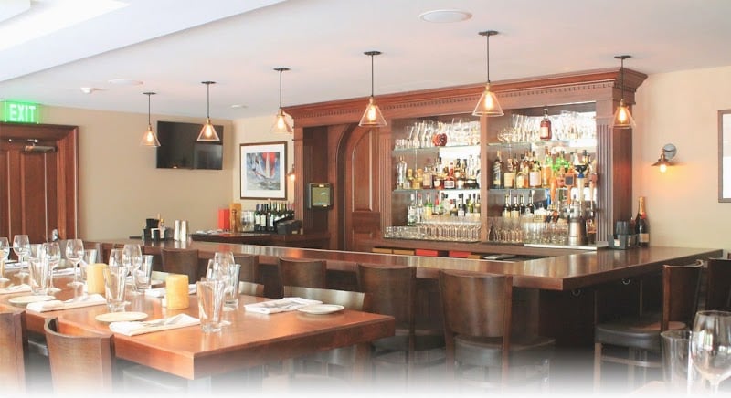 Jo's American Bistro