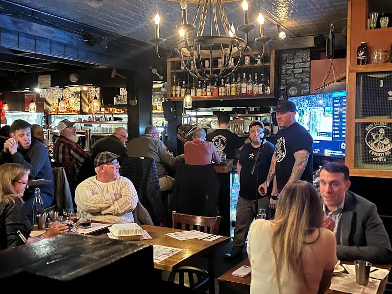 Wharf Fishhouse Coastal Seafood & Tavern
